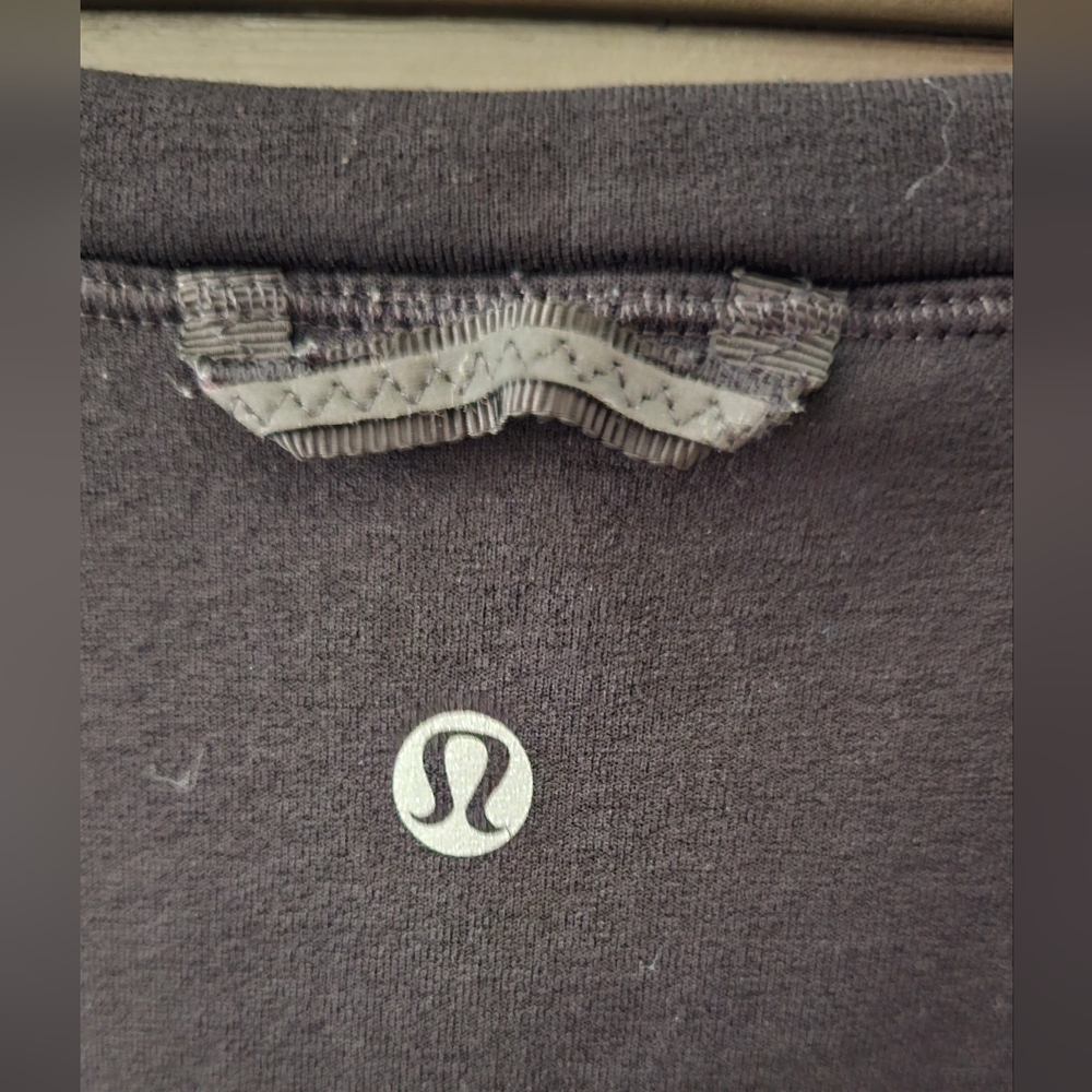 Lululemon Crewneck sweater - Picture 4 of 6